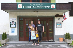 Гостиница Gasthof Hochalmspitze  Мальта
